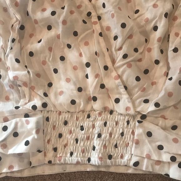 Emmer and Oat crop top - Picture 4 of 4